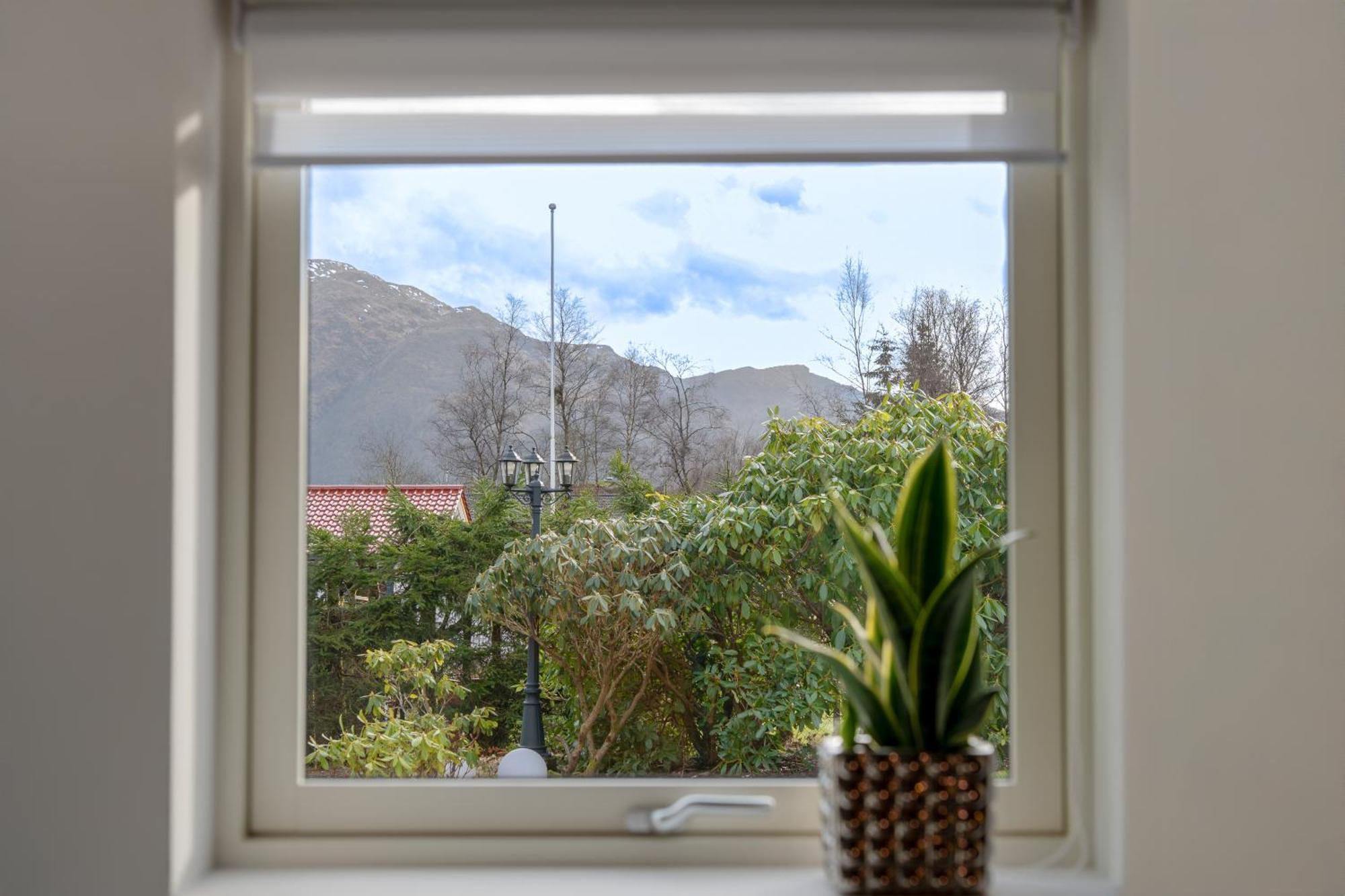Ks Apartment Near Bergen Exterior photo